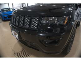 2018 Jeep Grand Cherokee (CC-2094713) for sale in Downers Grove, Illinois