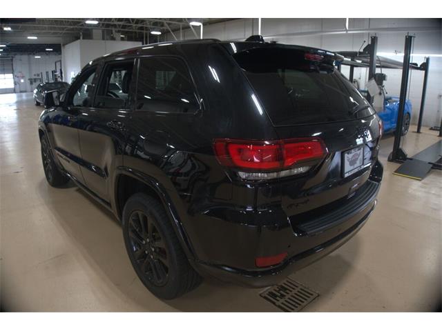 2018 Jeep Grand Cherokee (CC-2094713) for sale in Downers Grove, Illinois