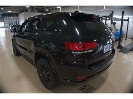 2018 Jeep Grand Cherokee (CC-2094713) for sale in Downers Grove, Illinois