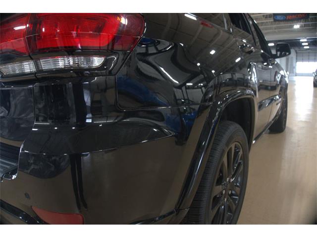2018 Jeep Grand Cherokee (CC-2094713) for sale in Downers Grove, Illinois