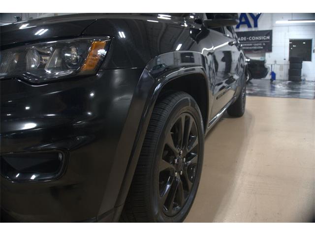 2018 Jeep Grand Cherokee (CC-2094713) for sale in Downers Grove, Illinois