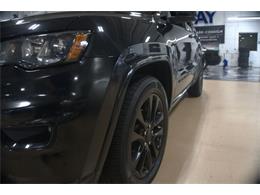 2018 Jeep Grand Cherokee (CC-2094713) for sale in Downers Grove, Illinois