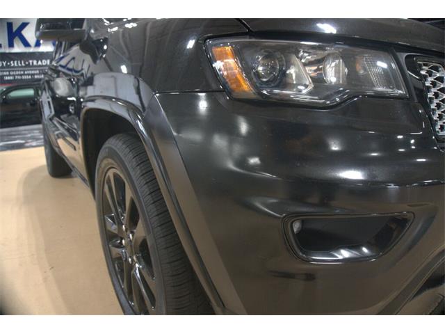 2018 Jeep Grand Cherokee (CC-2094713) for sale in Downers Grove, Illinois