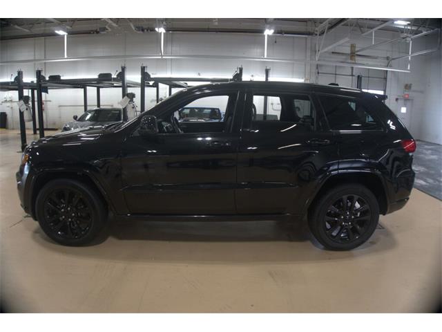 2018 Jeep Grand Cherokee (CC-2094713) for sale in Downers Grove, Illinois