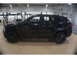 2018 Jeep Grand Cherokee (CC-2094713) for sale in Downers Grove, Illinois