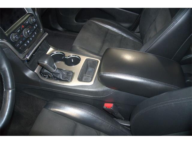 2018 Jeep Grand Cherokee (CC-2094713) for sale in Downers Grove, Illinois