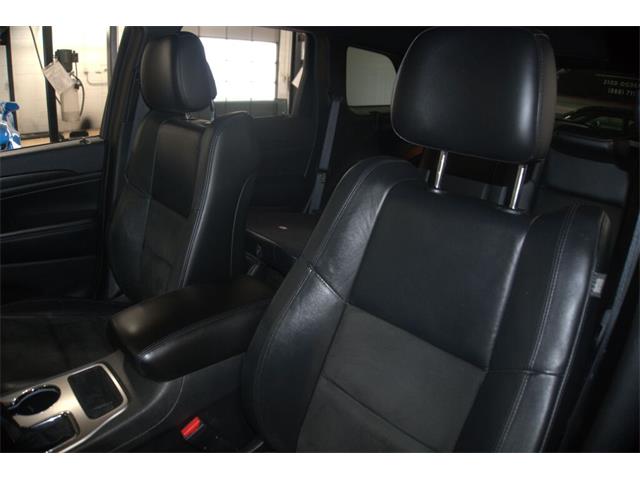 2018 Jeep Grand Cherokee (CC-2094713) for sale in Downers Grove, Illinois