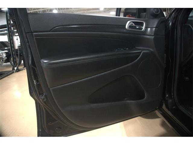 2018 Jeep Grand Cherokee (CC-2094713) for sale in Downers Grove, Illinois