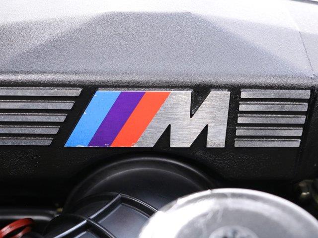 1993 BMW M5 (CC-2094714) for sale in Christiansburg, Virginia