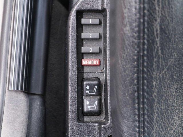 1993 BMW M5 (CC-2094714) for sale in Christiansburg, Virginia