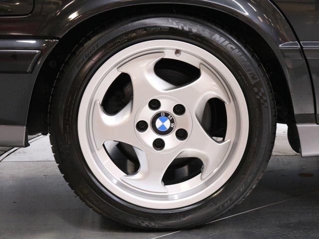 1993 BMW M5 (CC-2094714) for sale in Christiansburg, Virginia