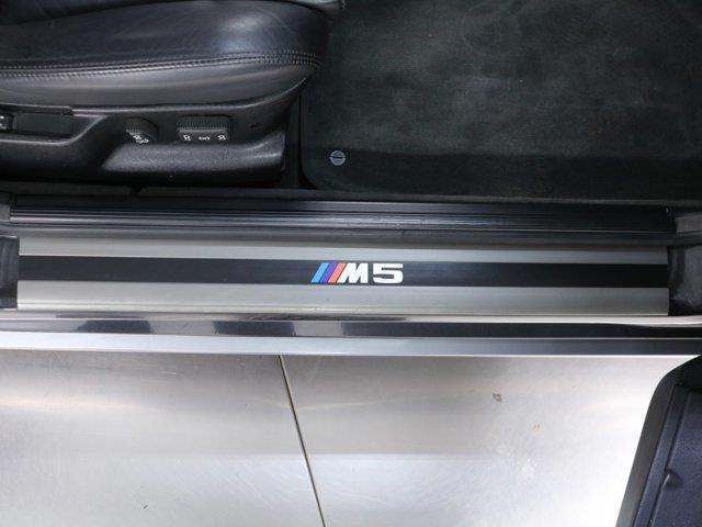 1993 BMW M5 (CC-2094714) for sale in Christiansburg, Virginia