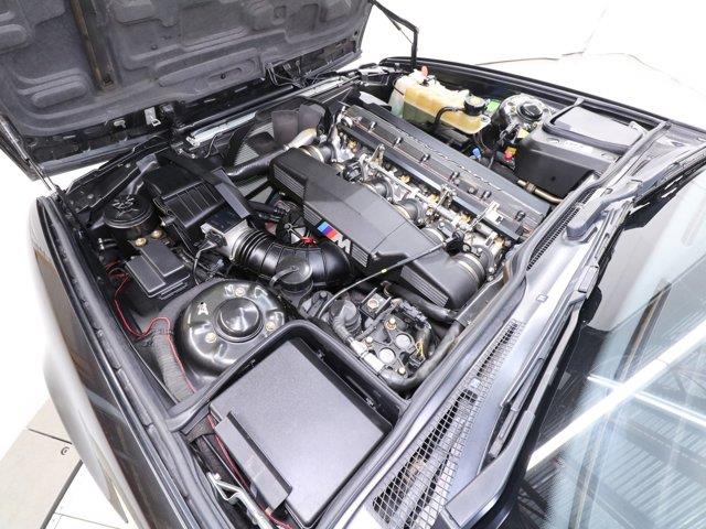 1993 BMW M5 (CC-2094714) for sale in Christiansburg, Virginia