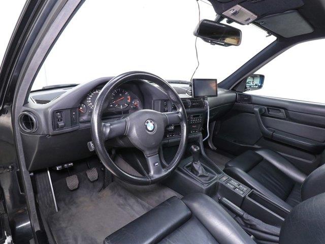1993 BMW M5 (CC-2094714) for sale in Christiansburg, Virginia
