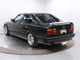 1993 BMW M5 (CC-2094714) for sale in Christiansburg, Virginia