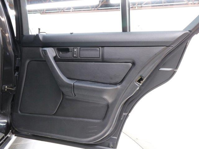 1993 BMW M5 (CC-2094714) for sale in Christiansburg, Virginia