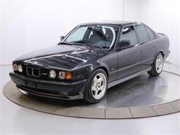 1993 BMW M5 (CC-2094714) for sale in Christiansburg, Virginia