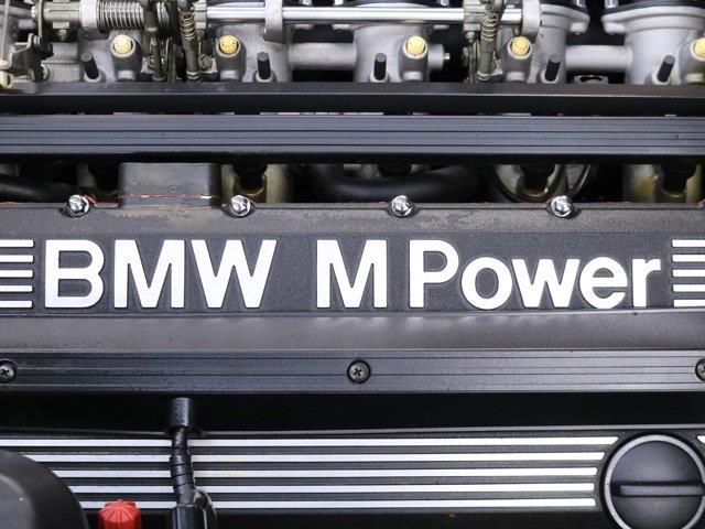 1993 BMW M5 (CC-2094714) for sale in Christiansburg, Virginia