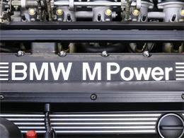 1993 BMW M5 (CC-2094714) for sale in Christiansburg, Virginia