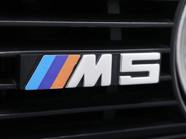 1993 BMW M5 (CC-2094714) for sale in Christiansburg, Virginia