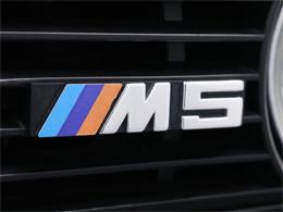 1993 BMW M5 (CC-2094714) for sale in Christiansburg, Virginia