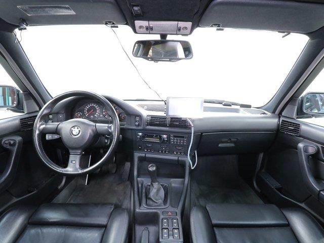 1993 BMW M5 (CC-2094714) for sale in Christiansburg, Virginia