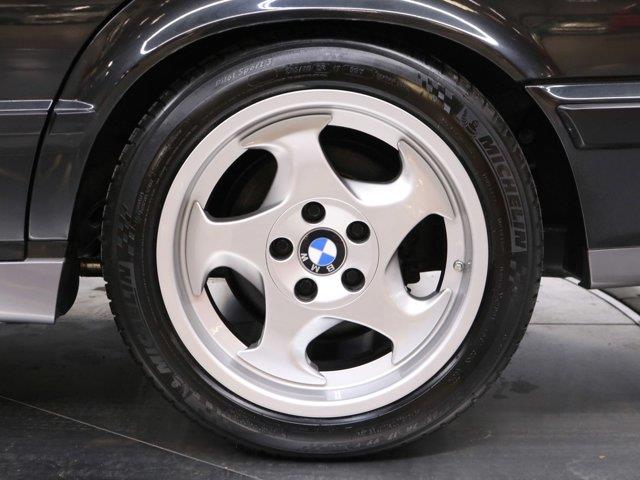1993 BMW M5 (CC-2094714) for sale in Christiansburg, Virginia