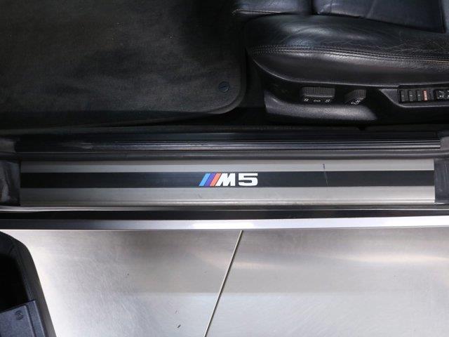 1993 BMW M5 (CC-2094714) for sale in Christiansburg, Virginia
