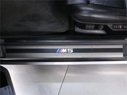 1993 BMW M5 (CC-2094714) for sale in Christiansburg, Virginia