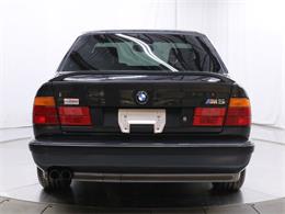 1993 BMW M5 (CC-2094714) for sale in Christiansburg, Virginia