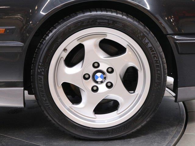 1993 BMW M5 (CC-2094714) for sale in Christiansburg, Virginia