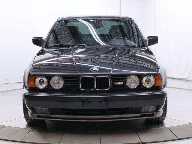 1993 BMW M5 (CC-2094714) for sale in Christiansburg, Virginia