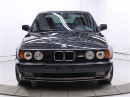 1993 BMW M5 (CC-2094714) for sale in Christiansburg, Virginia