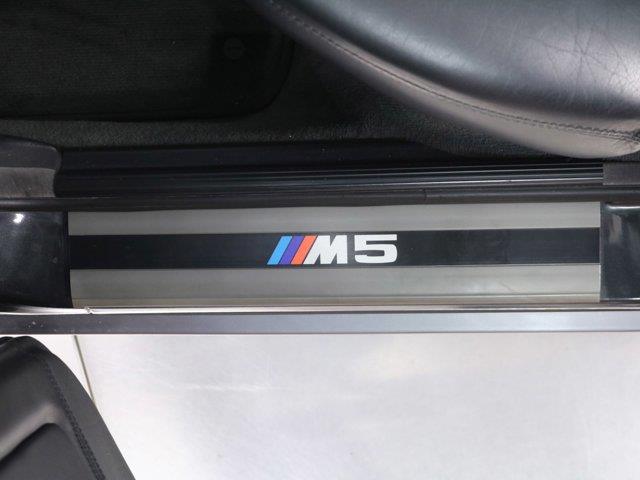 1993 BMW M5 (CC-2094714) for sale in Christiansburg, Virginia