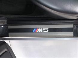 1993 BMW M5 (CC-2094714) for sale in Christiansburg, Virginia