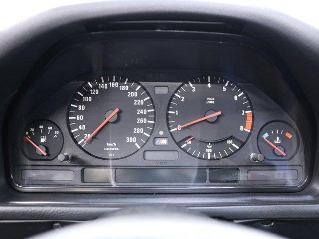 1993 BMW M5 (CC-2094714) for sale in Christiansburg, Virginia