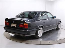 1993 BMW M5 (CC-2094714) for sale in Christiansburg, Virginia