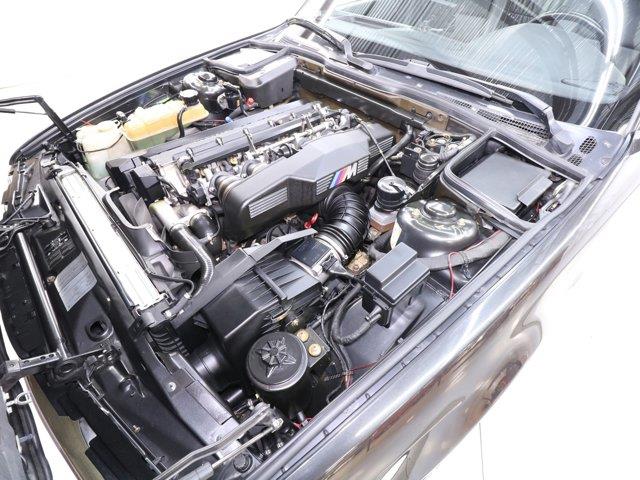 1993 BMW M5 (CC-2094714) for sale in Christiansburg, Virginia