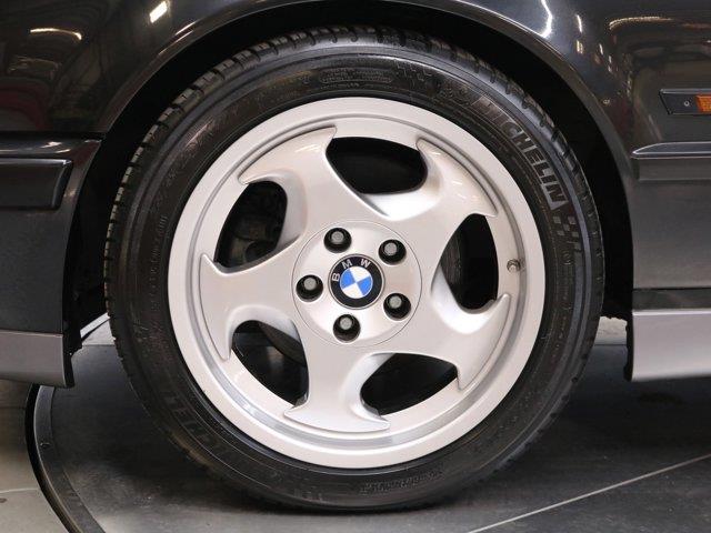 1993 BMW M5 (CC-2094714) for sale in Christiansburg, Virginia