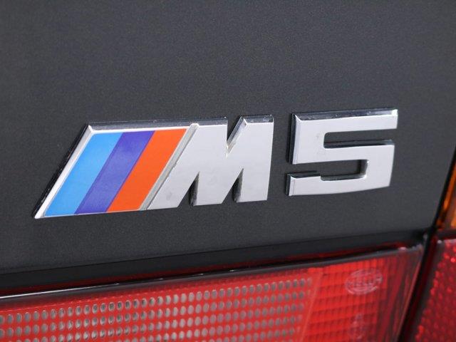 1993 BMW M5 (CC-2094714) for sale in Christiansburg, Virginia