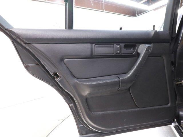 1993 BMW M5 (CC-2094714) for sale in Christiansburg, Virginia