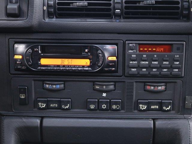 1993 BMW M5 (CC-2094714) for sale in Christiansburg, Virginia