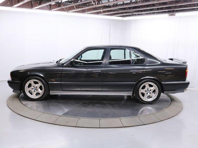 1993 BMW M5 (CC-2094714) for sale in Christiansburg, Virginia