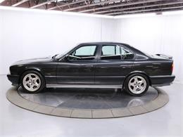 1993 BMW M5 (CC-2094714) for sale in Christiansburg, Virginia
