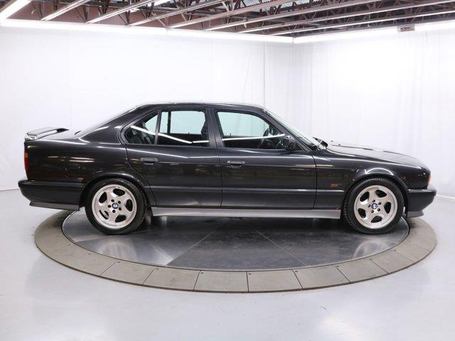 1993 BMW M5 (CC-2094714) for sale in Christiansburg, Virginia
