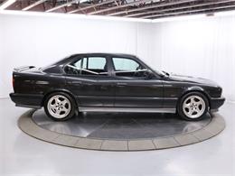 1993 BMW M5 (CC-2094714) for sale in Christiansburg, Virginia