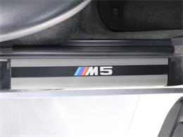 1993 BMW M5 (CC-2094714) for sale in Christiansburg, Virginia