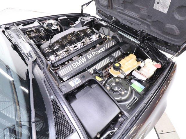1993 BMW M5 (CC-2094714) for sale in Christiansburg, Virginia