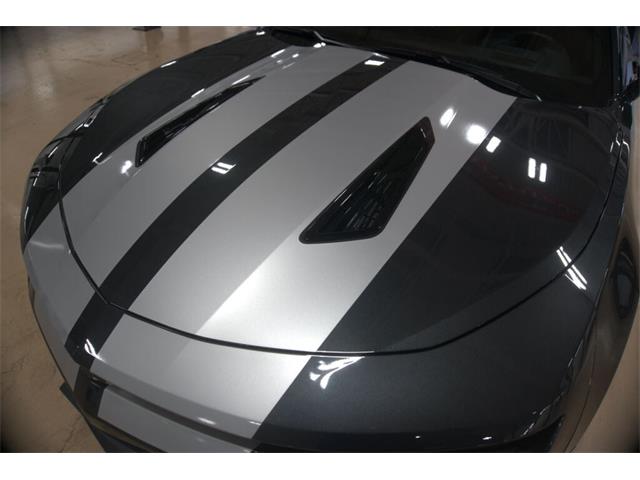 2016 Chevrolet Camaro (CC-2094715) for sale in Downers Grove, Illinois