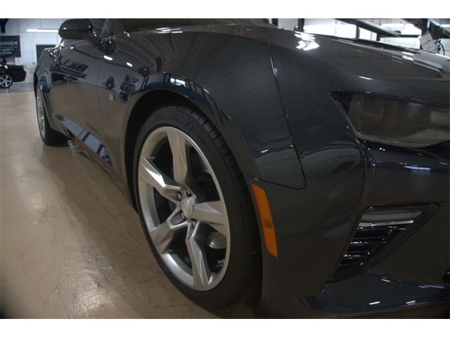 2016 Chevrolet Camaro (CC-2094715) for sale in Downers Grove, Illinois